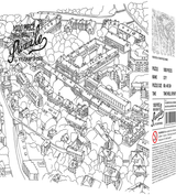 City Sketch