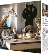 Kitchen Animals