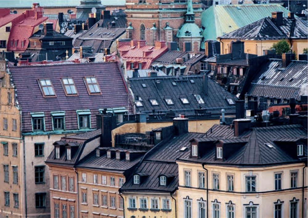 Rooftops