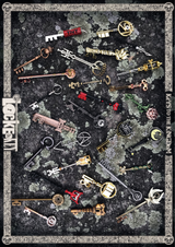 Locke & Key: The Keys to the Kingdom