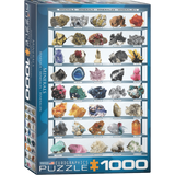 Minerals