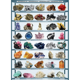 Minerals