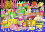 Mouse Party