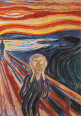 Munch: The Scream