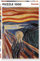 Munch: The Scream