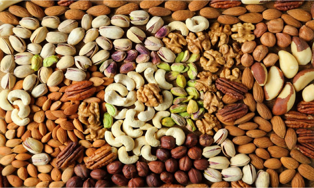 Nut Mix