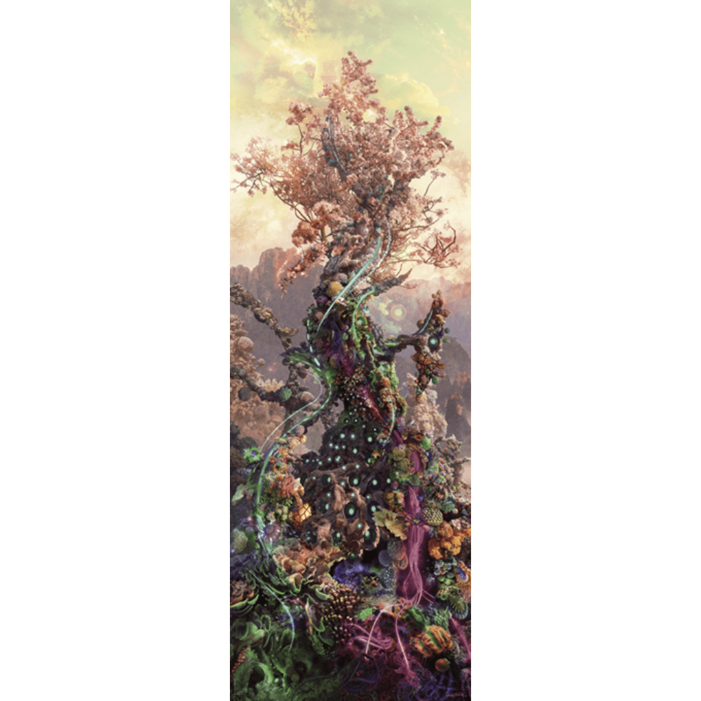 Phosphorus Tree