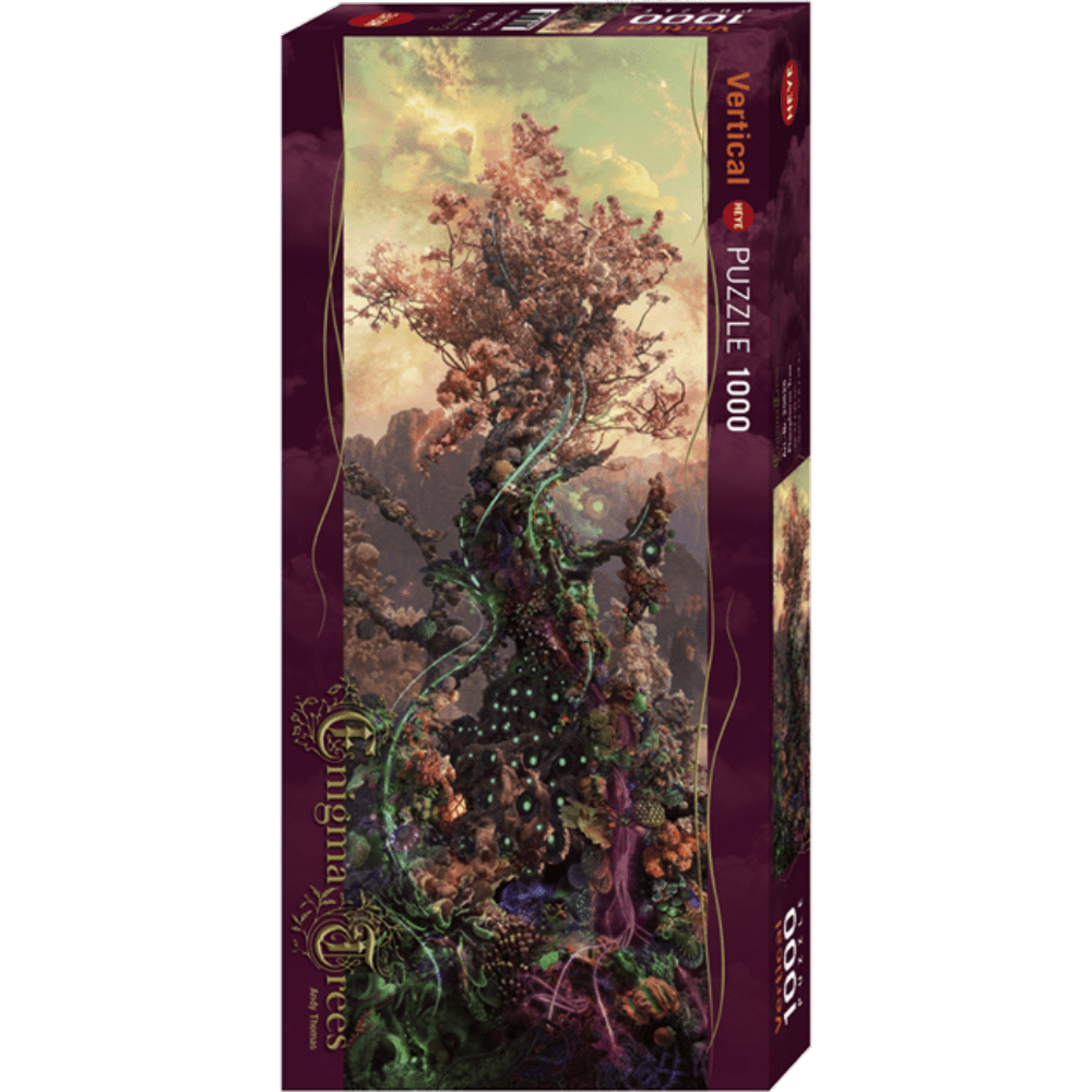 Phosphorus Tree