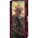 Phosphorus Tree
