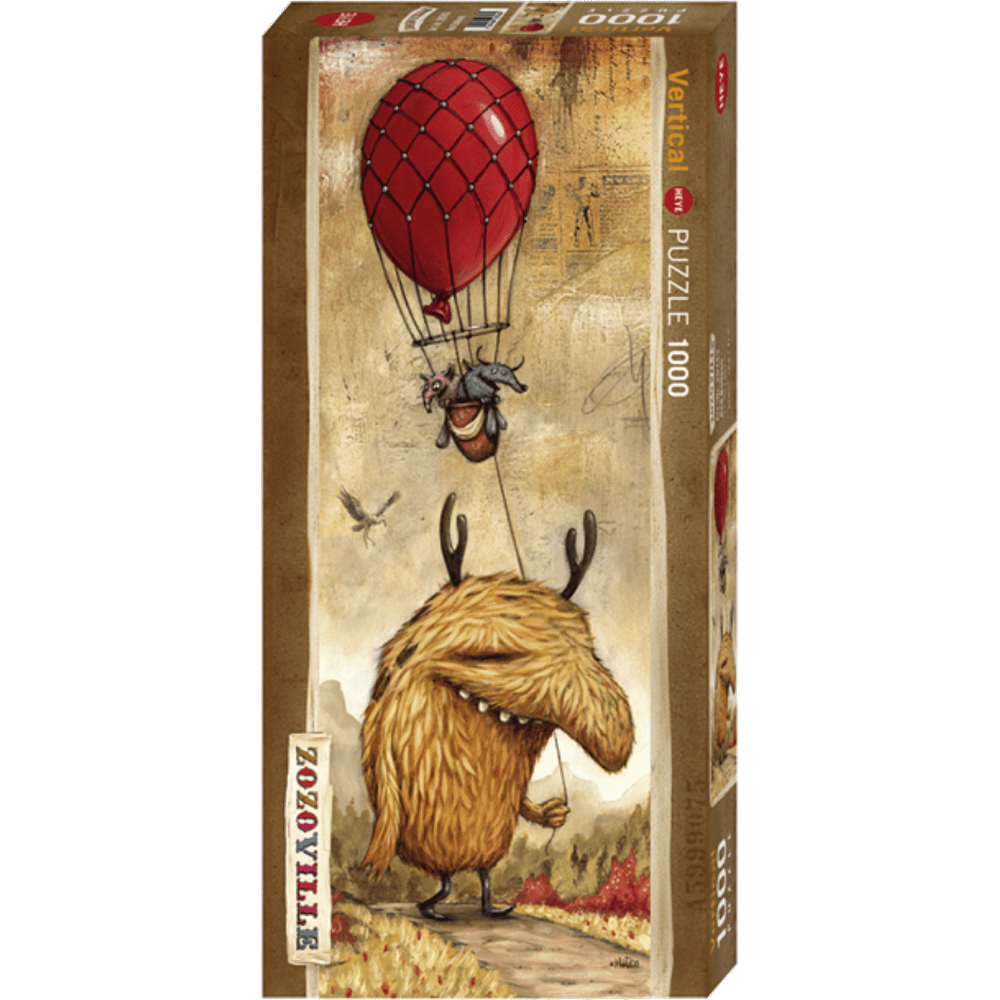 Red Balloon