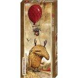 Red Balloon