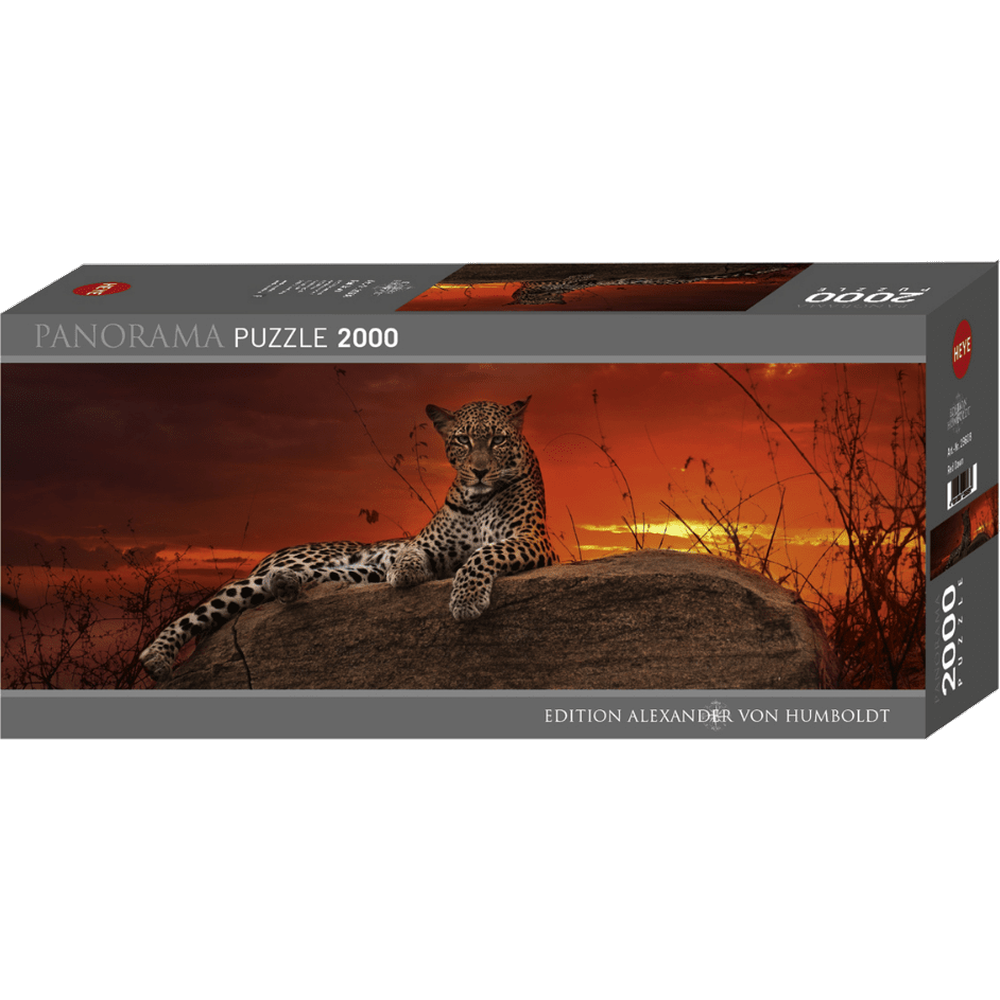 Red Dawn box