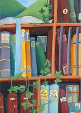 Dixit Jigsaw Puzzle: Richness