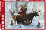 Santa's Team