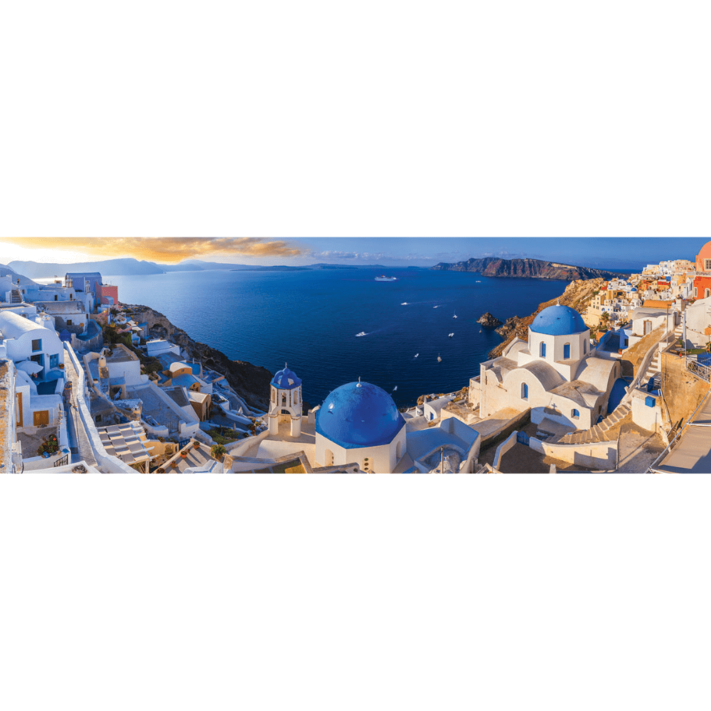 Santorini Greece