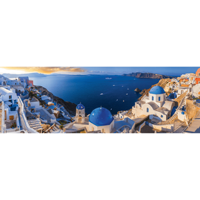Santorini Greece