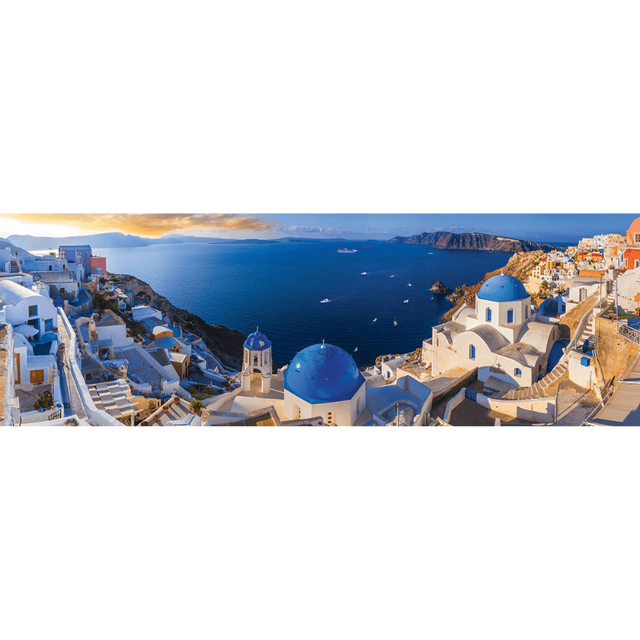 Santorini Greece