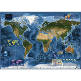 Satellite Map