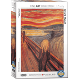 Munch: The Scream