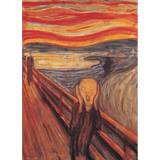 Munch: The Scream