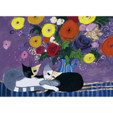 Rosina Wachtmeister: Sleep Well!