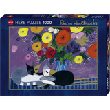 Rosina Wachtmeister: Sleep Well!