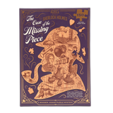 The Case of the Missing Piece
