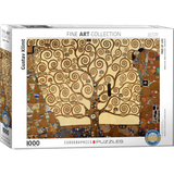 Gustav Klimt: Tree of Life