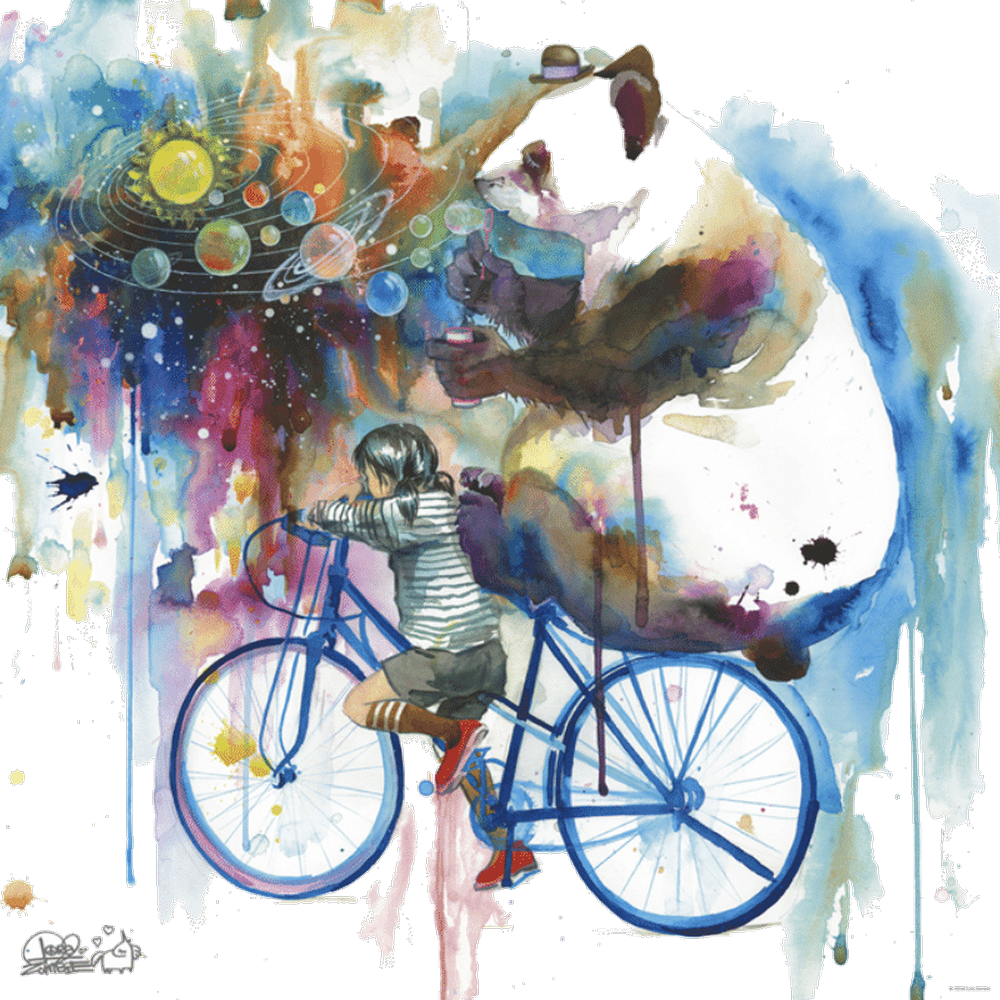 Lora Zombie: Universe Creator
