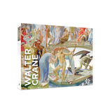 Walter Crane: The Bridge of Life – box