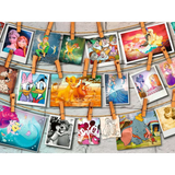 Disney Photographs jigsaw puzzle artwork