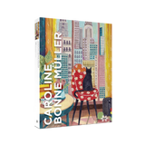 Caroline Bonne Müller: Black Cat in New York Window – box