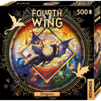 Fourth Wing: Dragons - Thirsty Meeples
