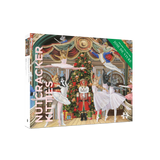 Carol Lew: Nutcracker Kitties – box
