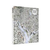 Gareth Fuller: Map of DC and The Declaration of Independence – box