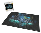 Harry Potter: Magic of Hogwarts Glow Puzzle
