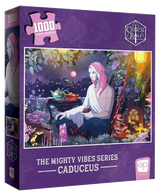 Critical Role: The Mighty Vibes Series – Caduceus