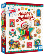 Super Mario: Happy Holidays