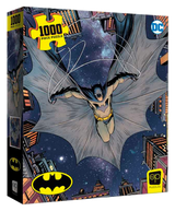 Batman: I Am The Night