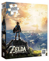 The Legend of Zelda: Breath of the Wild
