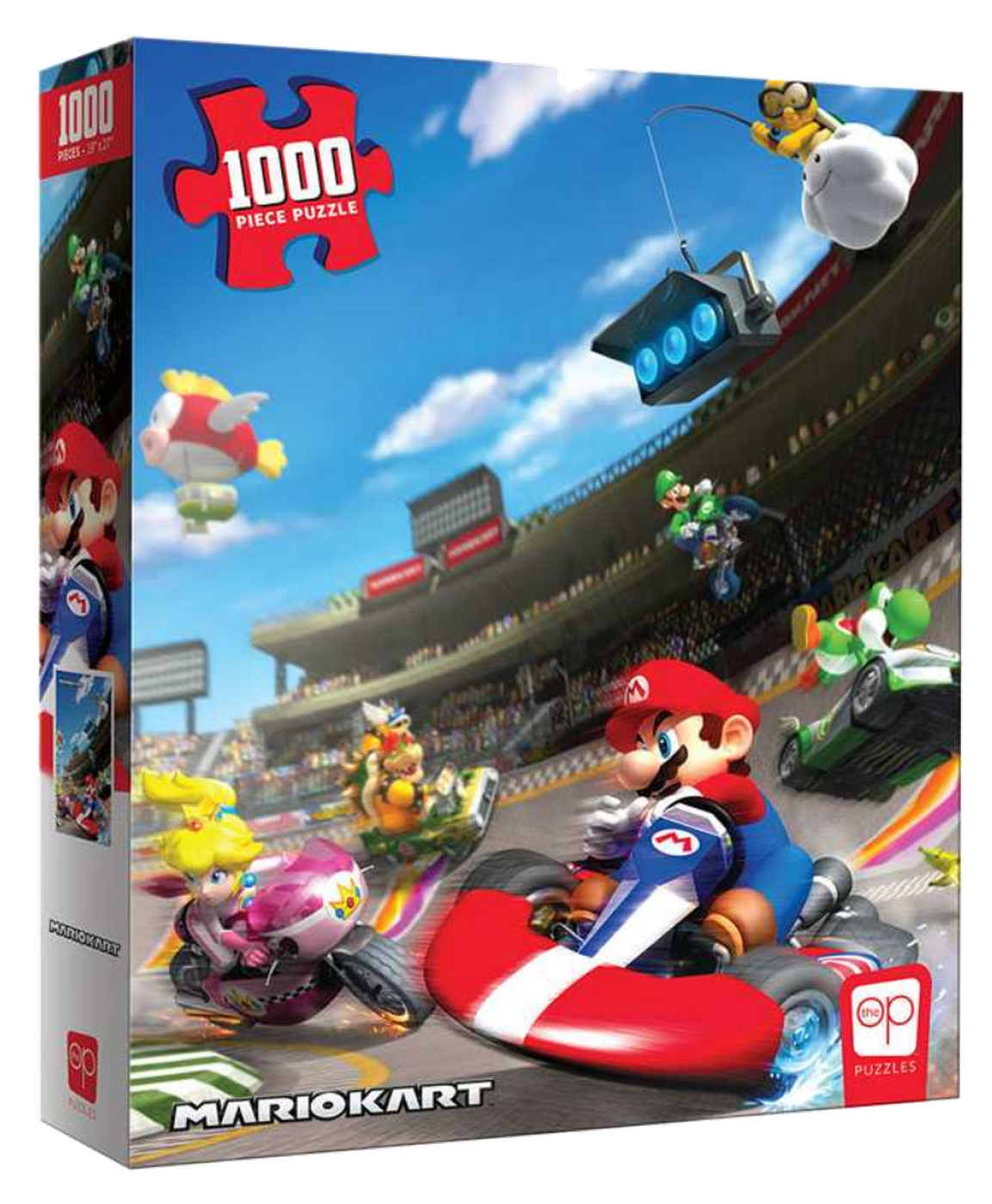 Mario Kart
