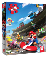 Mario Kart