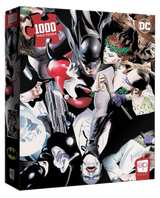 Batman: Tango With Evil