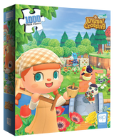 Animal Crossing: New Horizons "New Horizons"