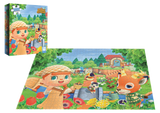 Animal Crossing: New Horizons "New Horizons"
