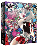 Harley Quinn: Die Laughing