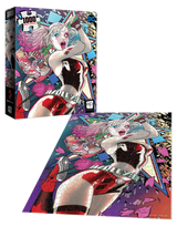 Harley Quinn: Die Laughing