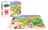 Super Mario Odyssey: Luncheon Kingdom