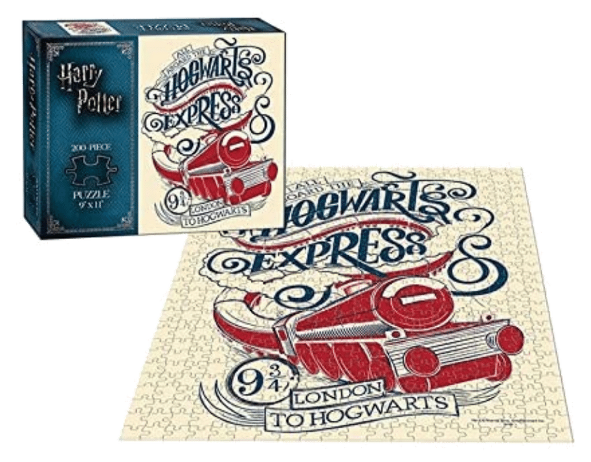 Harry Potter: Hogwarts Express