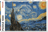 Van Gogh: Starry Night